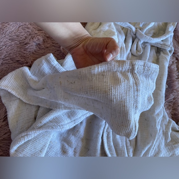 Parachute Robe - Picture 3 of 7